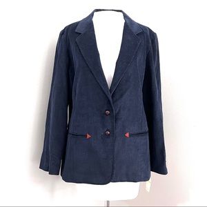Levi’s vintage NWT corduroy blazer